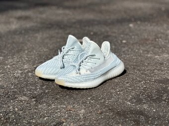 Yeezy Boost 350 V2 'Cloud White - 2