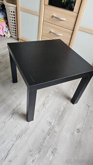 Stolek IKEA - 2