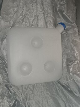 Kanystr 10l - 2