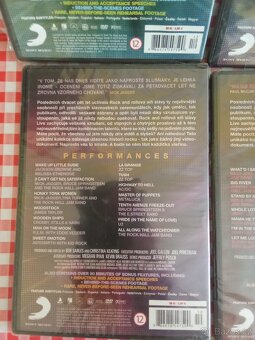 6DVD ROCK AND ROLL - 2