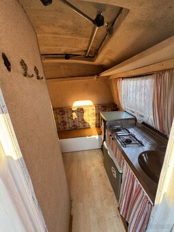 Karavan - N126 (Polák) - Niewiadow - Obytný přívěs - 2