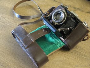 ZEISS IKON - Nettar 515/16 (1938 - 1951) - 2