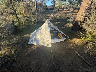 stan Six Moon Designs Lunar Solo - 2