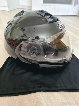 Caberg duke smart vel. XL - 2