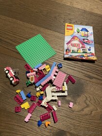 lego - 2