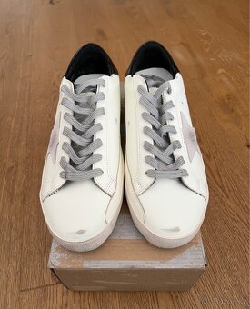 Golden Goose Super-Star - 2