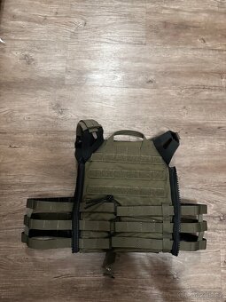 TMC JPC 2.0 L - 2