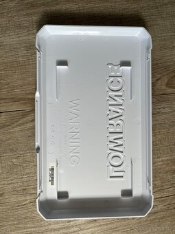 Kryt Echolotu - 2