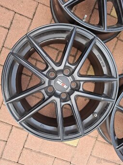 ALU KOLA 17 5×112 7.5J ET45 - 2