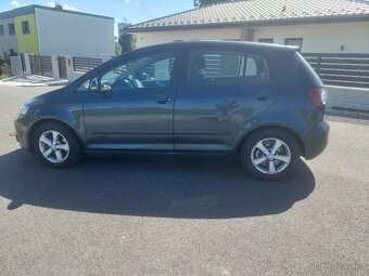 Volkswagen golf Plus 1.4 TSI - 2