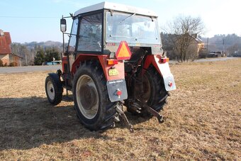 Zetor 7711 - 2