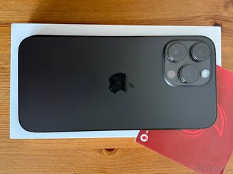 Apple IPhone 14 pro Max 128GB CZ - 2