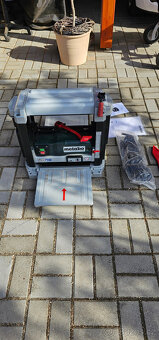 Hoblovka Metabo DH 330 - 2