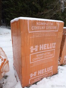 Heluz UNI 30 - 2