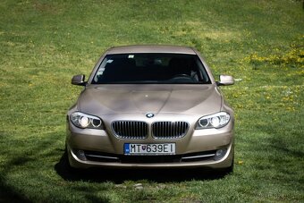 BMW 520d - 2