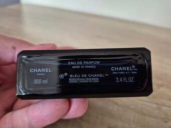Bleu de Chanel EDP 100ml - 2