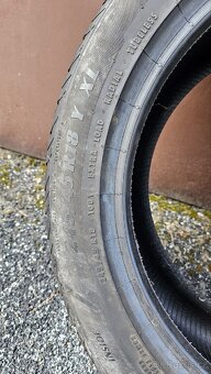 Matador MP47 Hectorra 3 245/45 R18 100Y - 2