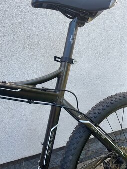 Merida Trial 500 - 2