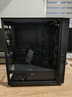 PC skříň GameMax Draco XD - 2