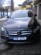 Mercedes-Benz E 220 D AMG, 1.maj., ČR, NEHAVAROVANÉ - 2