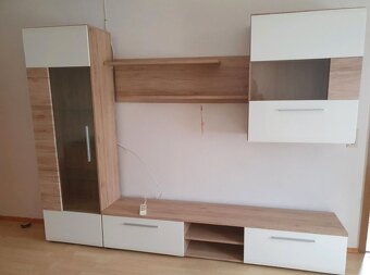 Stěna - 2
