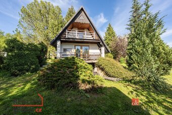 Prodej, domy/chata, 70 m2, 58301 Chotěboř, Havlíčkův Brod [I - 2