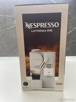 Delonghi EN510.B NESPRESSO - 2