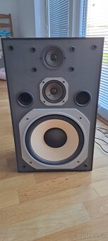 Reproduktory - 2