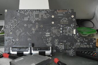 zakl.deska iMAC APPLE 820-2901-A - 2