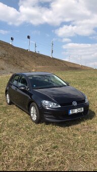 VW Golf VII 1.2 TSI - 2
