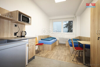 Pronájem ubytovacího zařízení, 300 m², Dalovice, Botanická - 2
