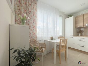Prodej bytu 1+1, ul. V Lukách, Heřmanův Městec, ev.č. 00568 - 2