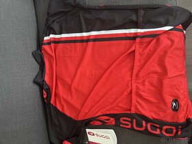 dres cyklo vel L ´ Sugoi Novy - 2