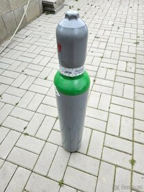 Biogon 8kg plná lahev 50/50 - 2