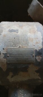 Elektromotor - 2