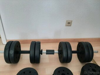 sada cinek 30 kg - 2