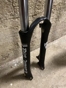 vidlice Marzocchi Dirt Junper 3 - 2