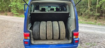Vw t4 2.5 tdi 75kw caravelle - 2