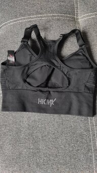 Sportovní podprsenka Hunkemöller vel.S/79-84/168 - 2
