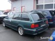 BMW E39 525TDS Combi 1999 - pouze díly - 2