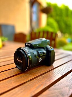 Nikon CoolPix P950 - 2