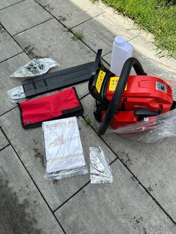 Motorová pila - 2