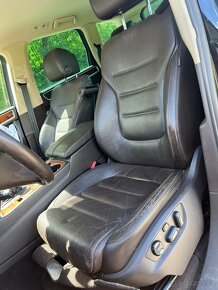 Dily vw touareg 7P 3.0 TDi 176kw 2010 - 2