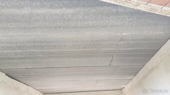 Spirol panely 205x1200x3500 prodam vymenim za tramy - 2