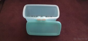 Nové i použité nádobí Tupperware - 2