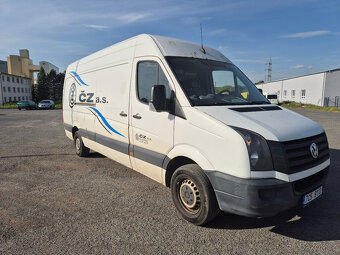 VW Crafter - 2