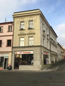 BYTOVÝ DUM - ul. KLÁŠTERNÍ - ČESKÁ LÍPA - 2