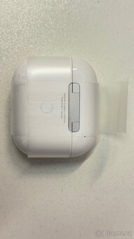 Apple AirPods 3, jako nové - 2