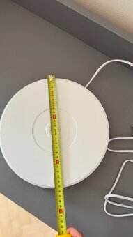 360° otočná plošina pro produktová videa a fotografie (25cm) - 2