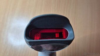 Honeywell Laser skener MS5145 Eclipse bílý, USB - 2